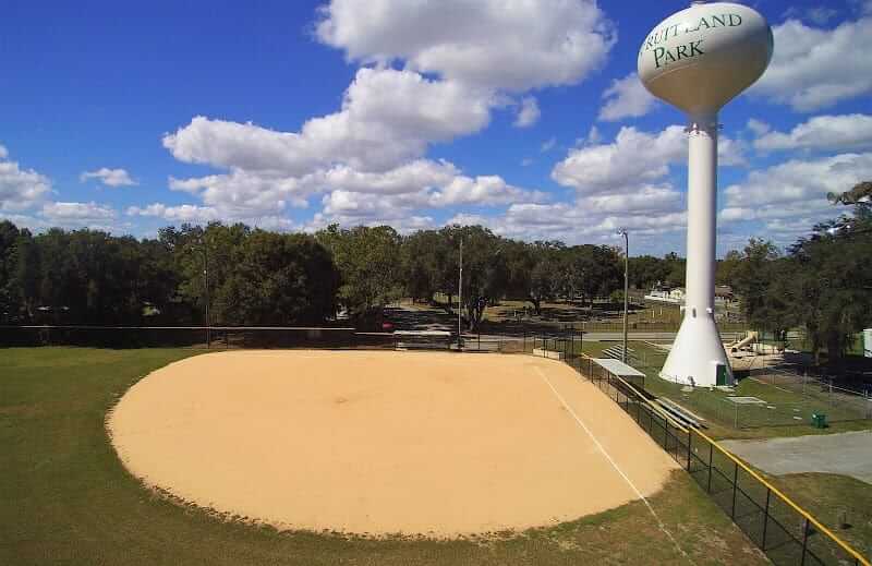 Florida Fruitland Park