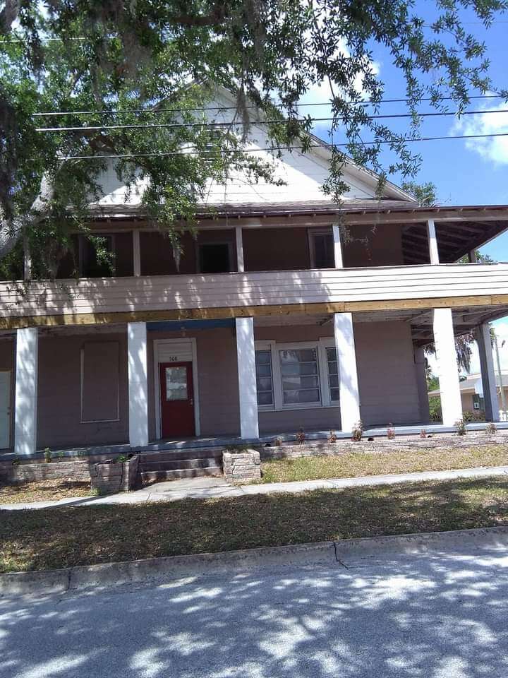 Florida Groveland