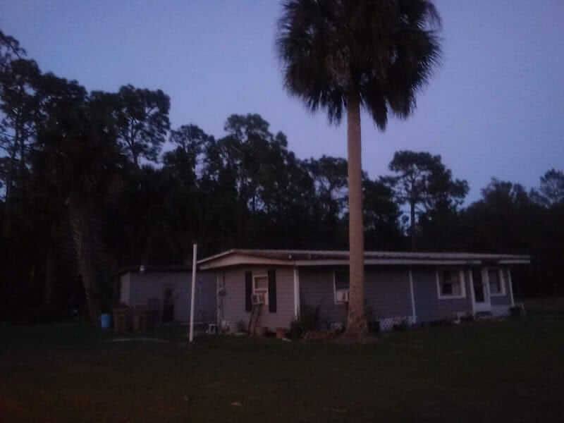 Florida Lake Kathryn