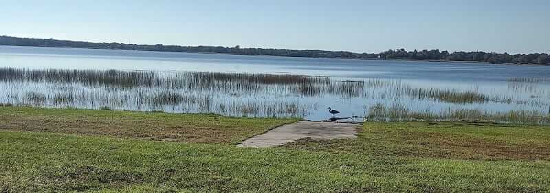 Florida Silver Lake