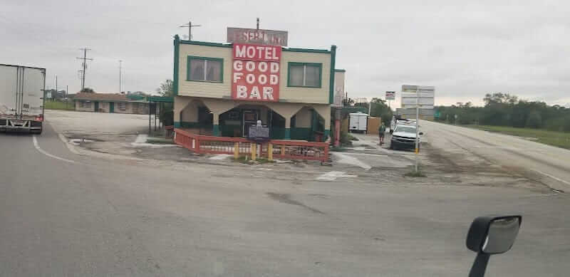 Florida Yeehaw Junction