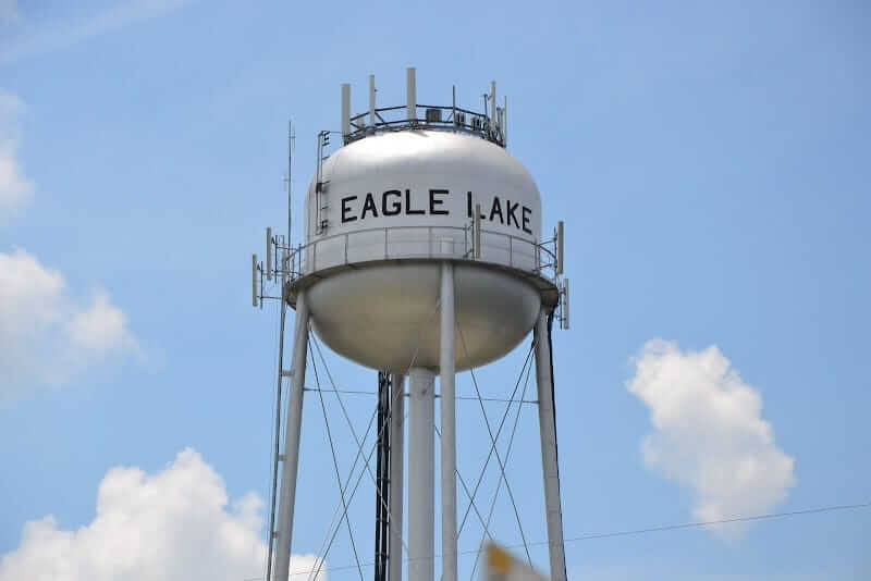 Florida Eagle Lake