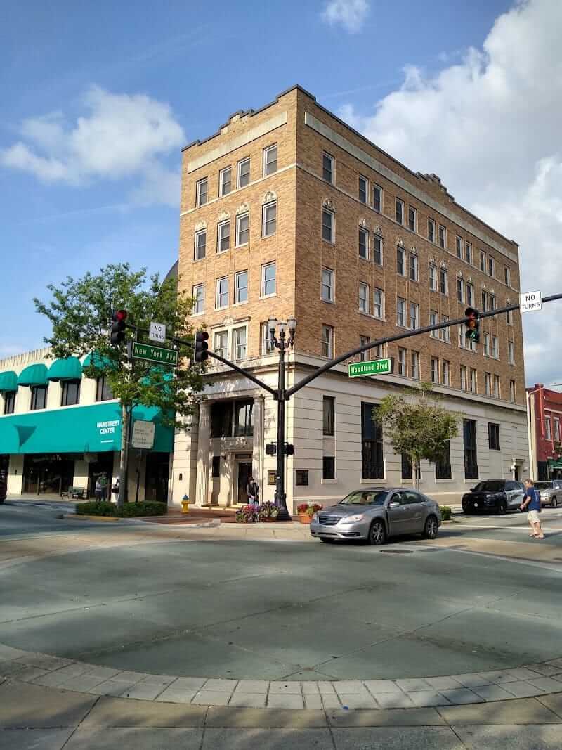 Florida DeLand