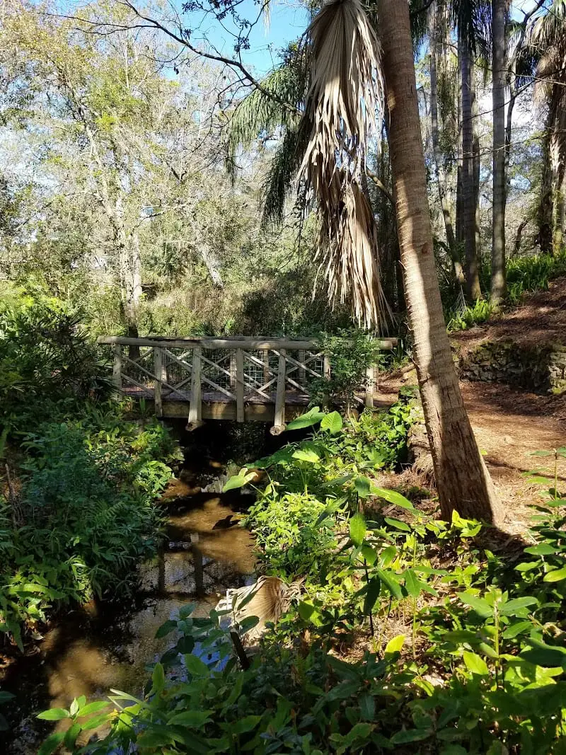 Florida Azalea Park