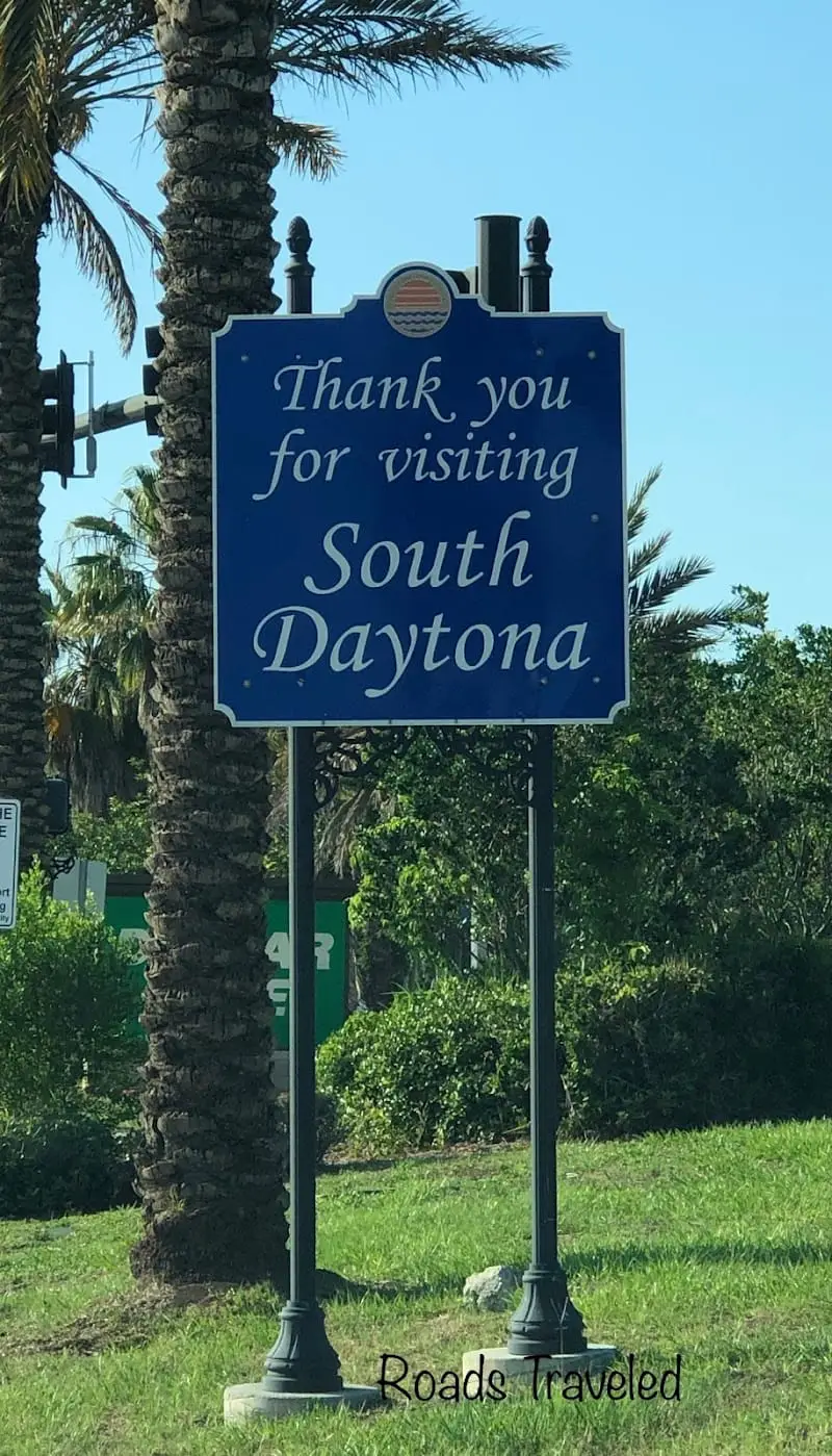 Florida South Daytona